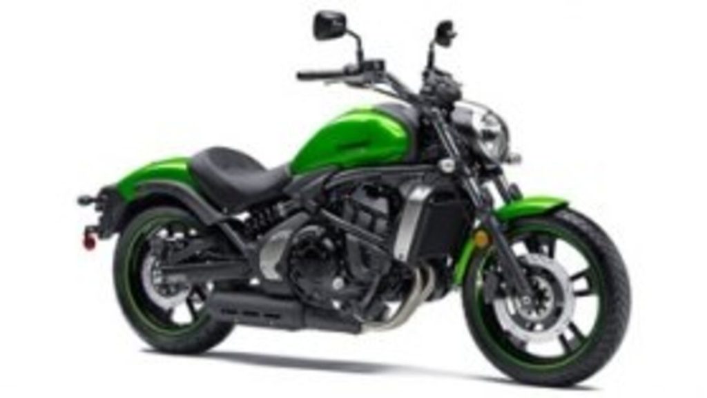 2015 Kawasaki Vulcan S ABS - 2015 كاواساكي فولكان S ABS