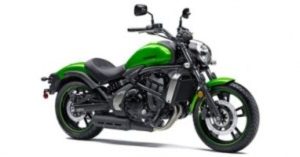 2015 Kawasaki Vulcan S ABS 