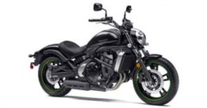 2015 Kawasaki Vulcan S 