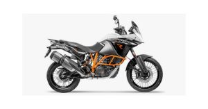 2015 KTM Adventure 1190 