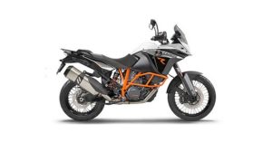 2015 KTM Adventure 1190 R 