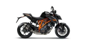 2015 KTM Super Duke 1290 R ABS 