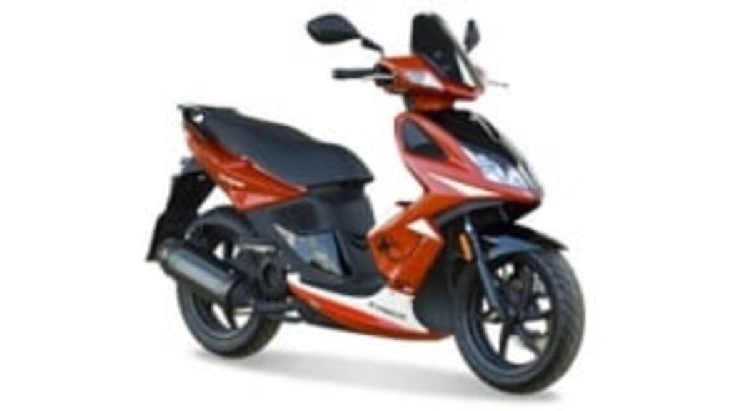 2015 KYMCO Super 8 150R - 2015 كيمكو سوبر 8 150R