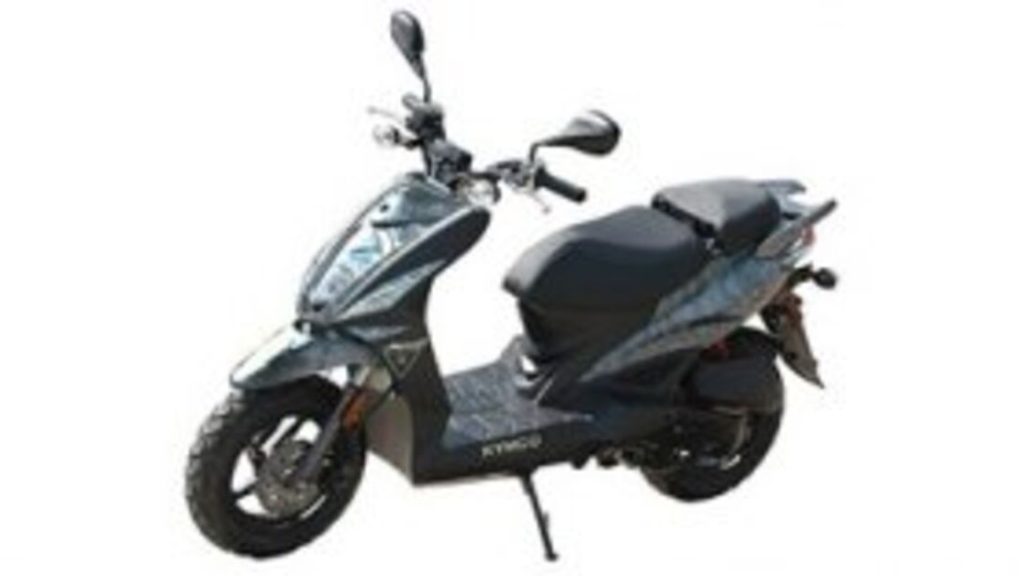 2015 KYMCO Super 8 150X - 2015 كيمكو سوبر 8 150X