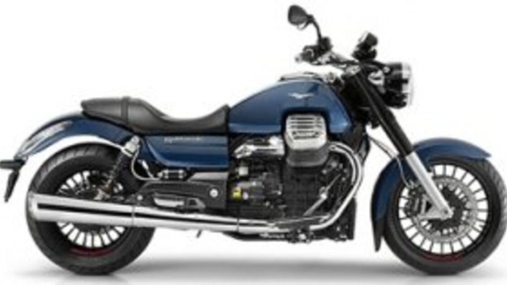 2015 Moto Guzzi California 1400 Custom ABS - 2015 موتو غازي كاليفورنيا 1400 كستم ABS