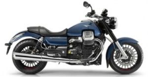 2015 Moto Guzzi California 1400 Custom ABS 