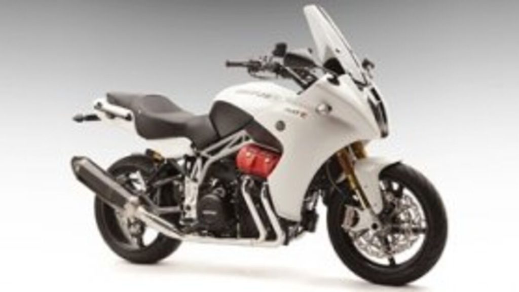 2015 Motus MST R - 2015 موتوس MST R