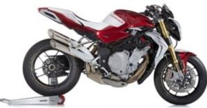 2015 MV Agusta Brutale 1090 RR Corsa with ABS 