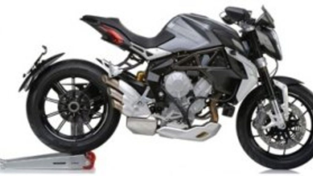 2015 MV Agusta Brutale 800 Dragster - 2015 إم في آغوستا بروتال 800 دراغستر