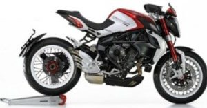 2015 MV Agusta Brutale 800 Dragster RR 