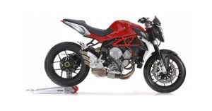 2015 MV Agusta Brutale 800 EAS ABS 