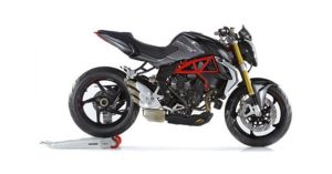 2015 MV Agusta Brutale 800 EAS ABS RR 