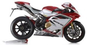 2015 MV Agusta F4 RC 