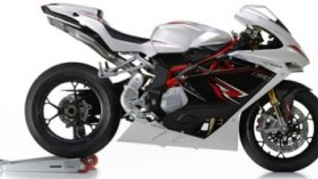 2015 MV Agusta F4 RR ABS - 2015 إم في آغوستا F4 RR ABS