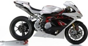 2015 MV Agusta F4 RR ABS 