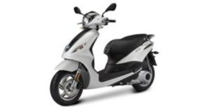 2015 Piaggio Fly 50 4V 