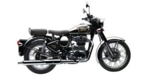 2015 Royal Enfield Classic Chrome 