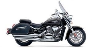 2015 Suzuki Boulevard C90T 