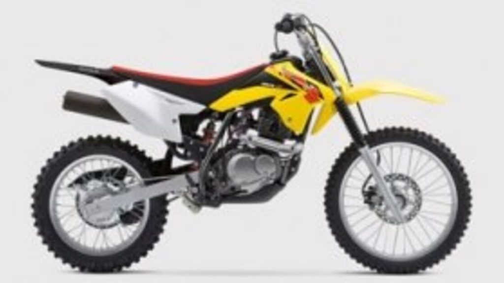 2015 Suzuki DRZ 125L - 2015 سوزوكي DRZ 125L