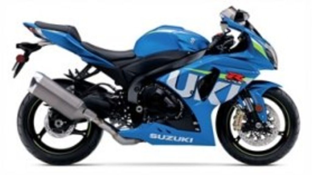 2015 Suzuki GSXR 1000 ABS - 2015 سوزوكي GSXR 1000 ABS