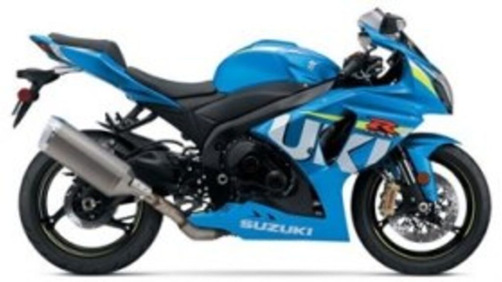 2015 Suzuki GSXR 1000 - 2015 سوزوكي GSXR 1000