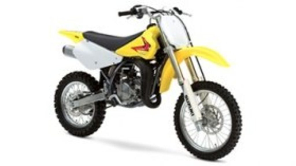 2015 Suzuki RM 85 - 2015 سوزوكي RM 85