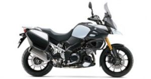 2015 Suzuki VStrom 1000 ABS Adventure 