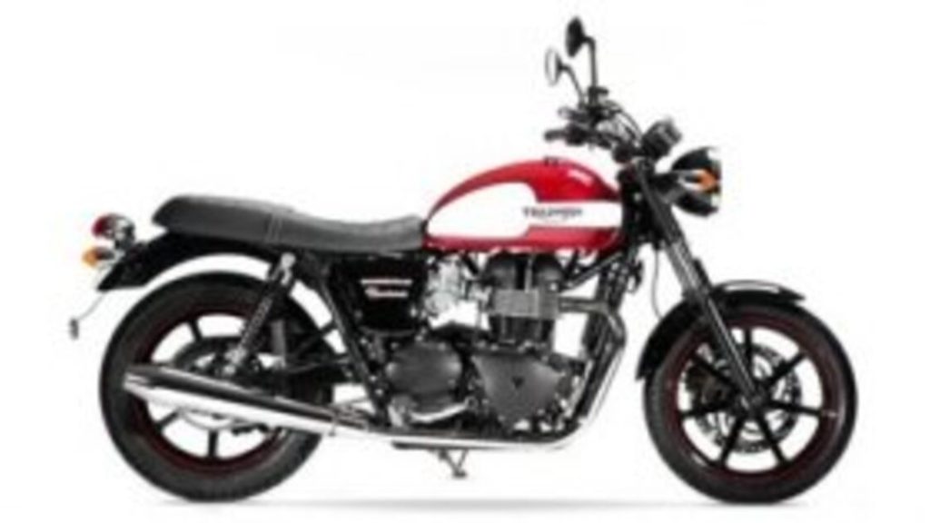 2015 Triumph Bonneville Newchurch Special Edition - 2015 تريومف بونفيل نيو تشيرش سبشل اديشن