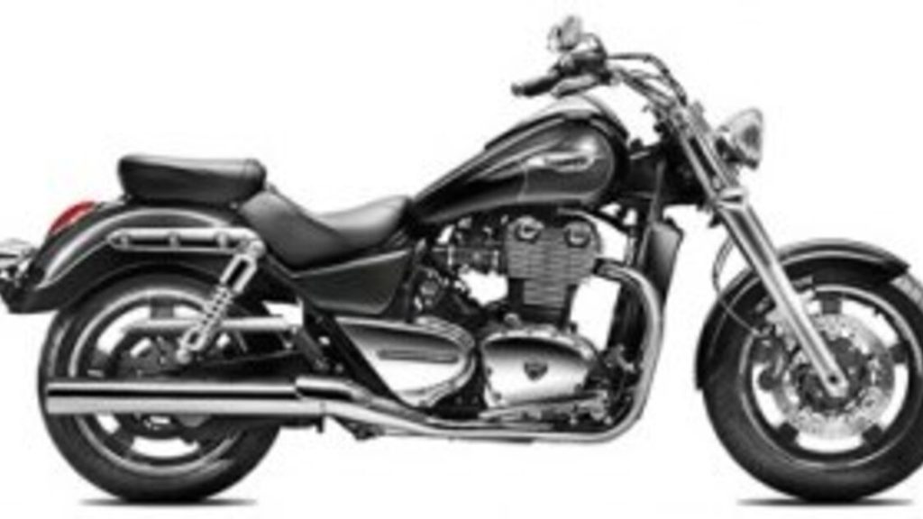 2015 Triumph Thunderbird Commander ABS - 2015 تريومف ثندربيرد كوماندر ABS