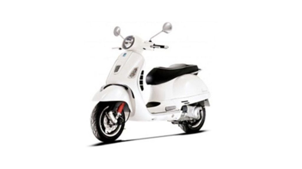 2015 Vespa GTS 300 ie Super ABS - 2015 فيسبا GTS 300 ie سوبر ABS