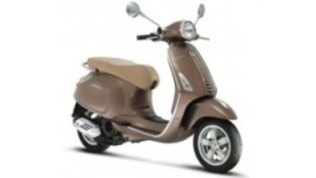 2015 Vespa Primavera 150 3V ie - 2015 فيسبا بريمافيرا 150 3V ie