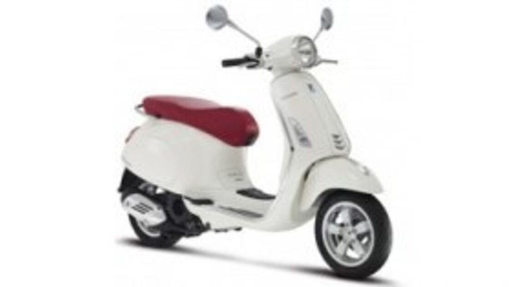 2015 Vespa Primavera 50 4V - 2015 فيسبا بريمافيرا 50 4V