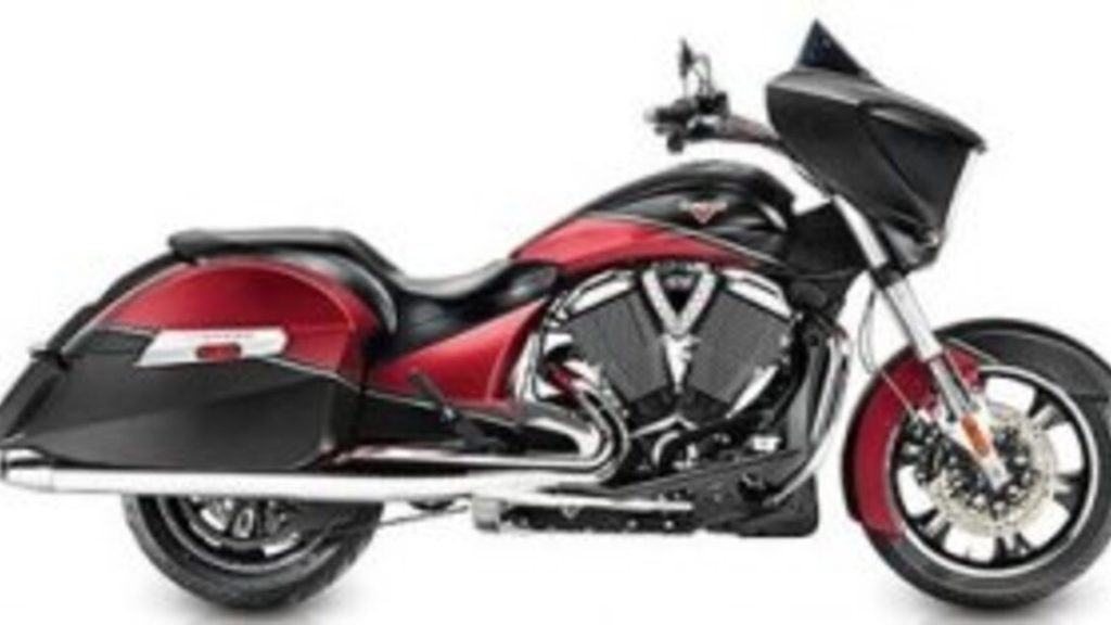 Victory Cross Country(R) 2015 motorcycle Prices and Specs