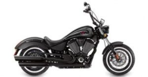 2015 Victory HighBall 