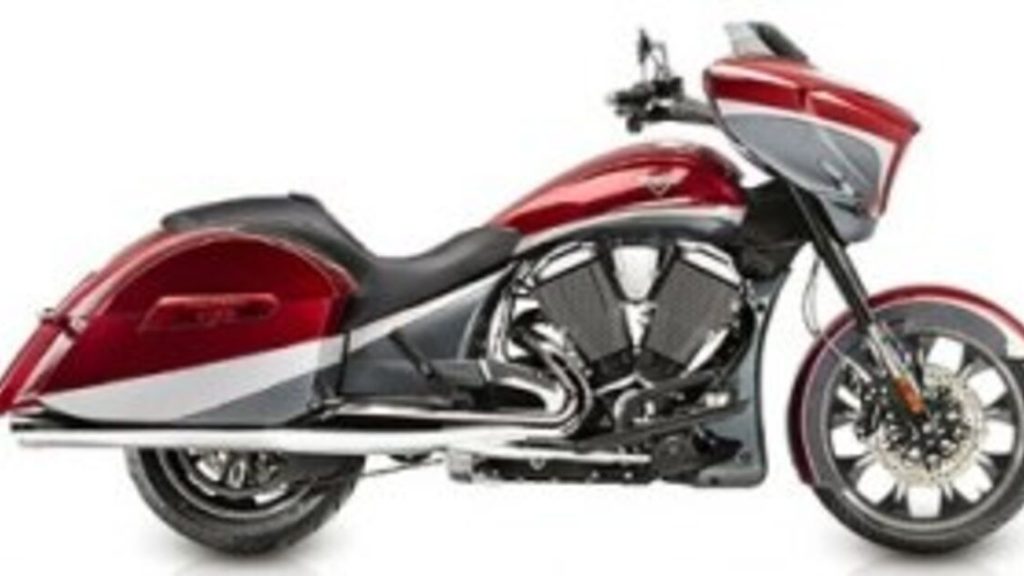 Victory Magnum(R) 2015 motorcycle Prices and Specs