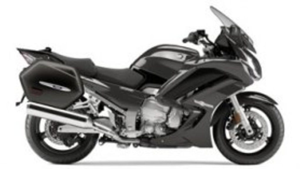 2015 Yamaha FJR 1300A - 2015 ياماها FJR 1300A