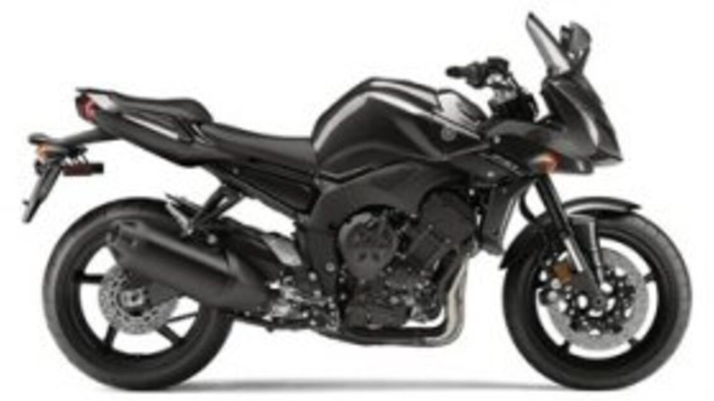 2015 Yamaha FZ 1 - 2015 ياماها FZ 1