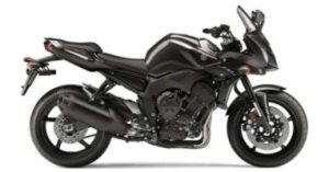 2015 Yamaha FZ 1 