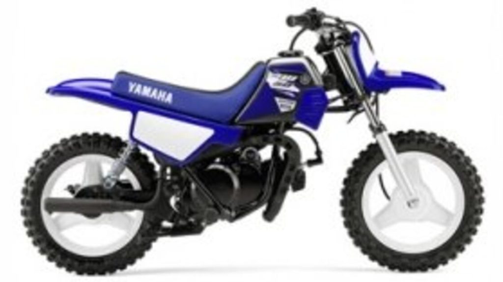 2015 Yamaha PW 50 - 2015 ياماها PW 50