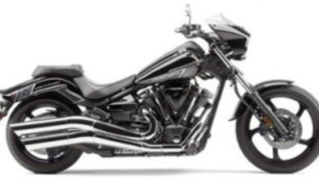 2015 Yamaha Raider Bullet Cowl - 2015 ياماها ريدر بوليت كاول