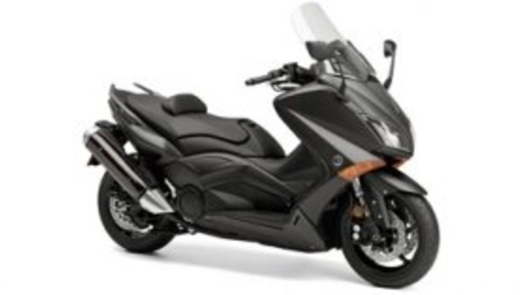 2015 Yamaha TMAX - 2015 ياماها TMAX