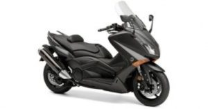 2015 Yamaha TMAX 