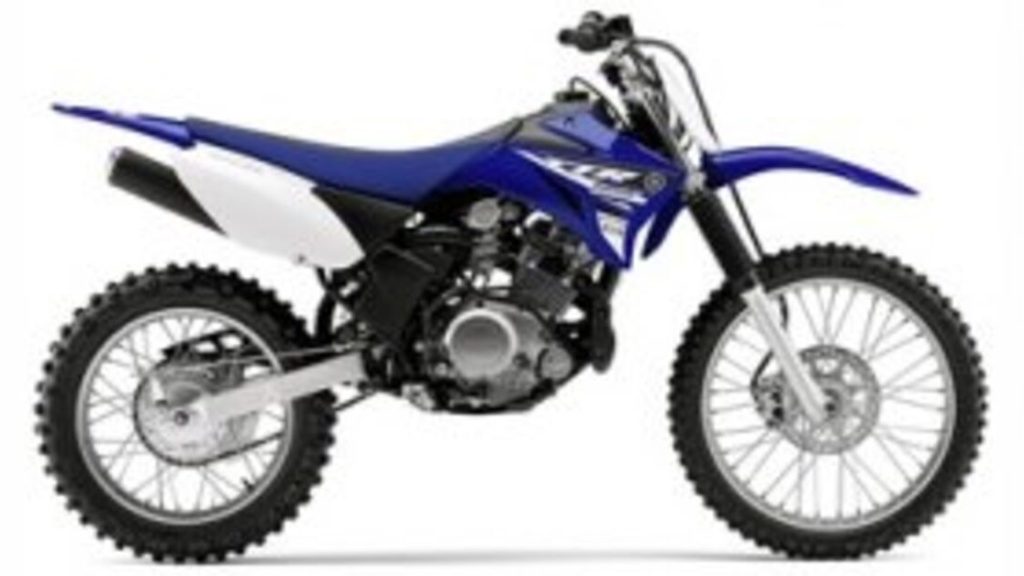 2015 Yamaha TTR 125LE - 2015 ياماها TTR 125LE