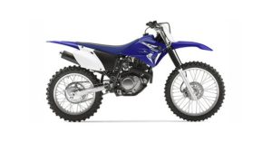 2015 Yamaha TTR 230 