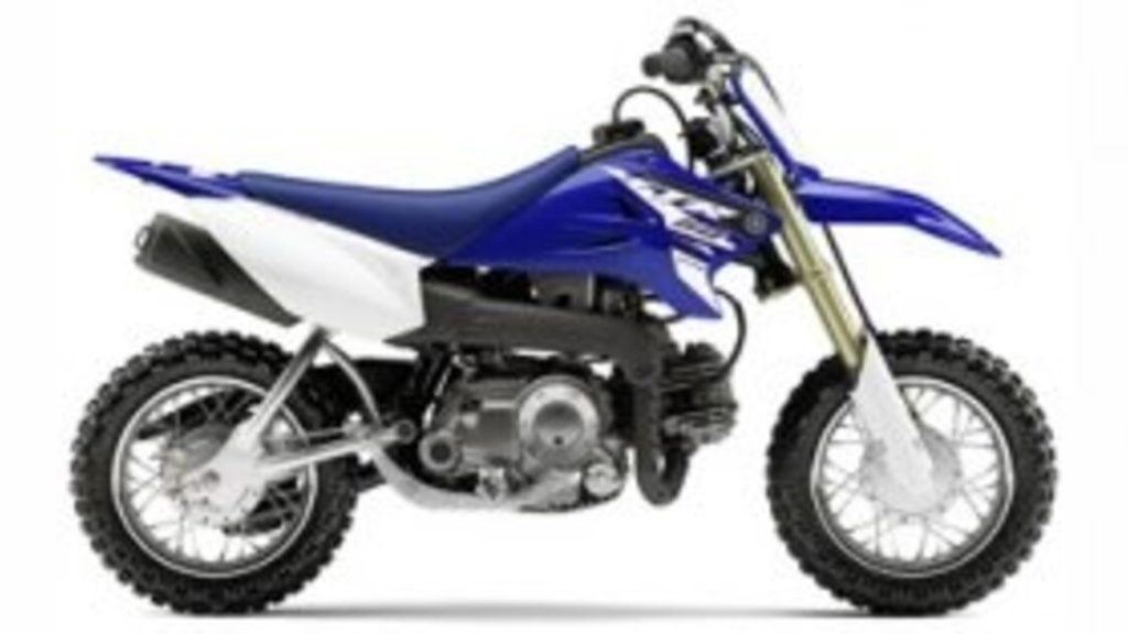 2015 Yamaha TTR 50E - 2015 ياماها TTR 50E