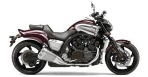 2015 Yamaha V Max 