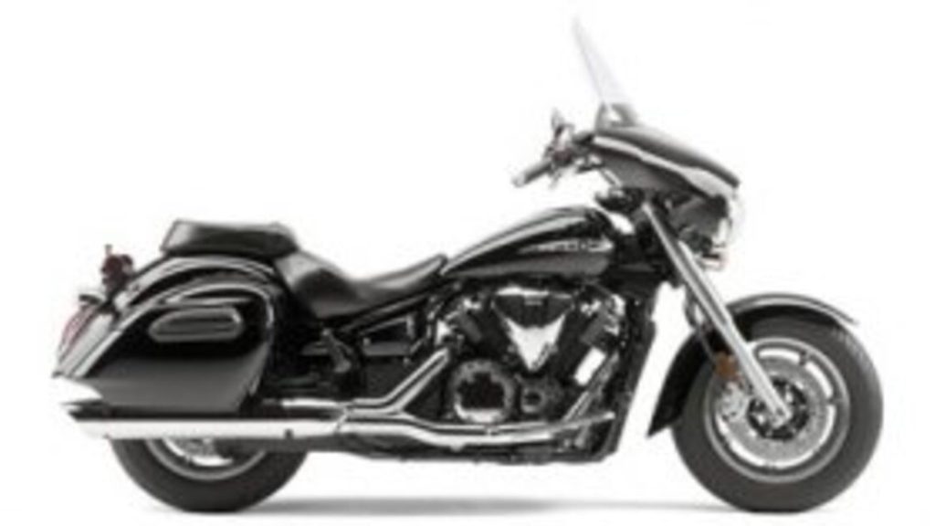 2015 Yamaha V Star 1300 Deluxe - 2015 ياماها في ستار 1300 ديلوكس