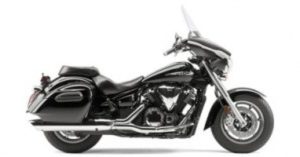 2015 Yamaha V Star 1300 Deluxe 