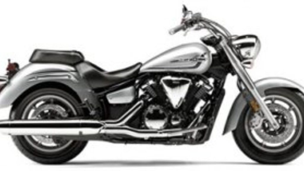 2015 Yamaha V Star 1300 - 2015 ياماها في ستار 1300