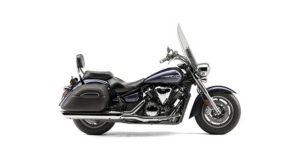 2015 Yamaha V Star 1300 Tourer 